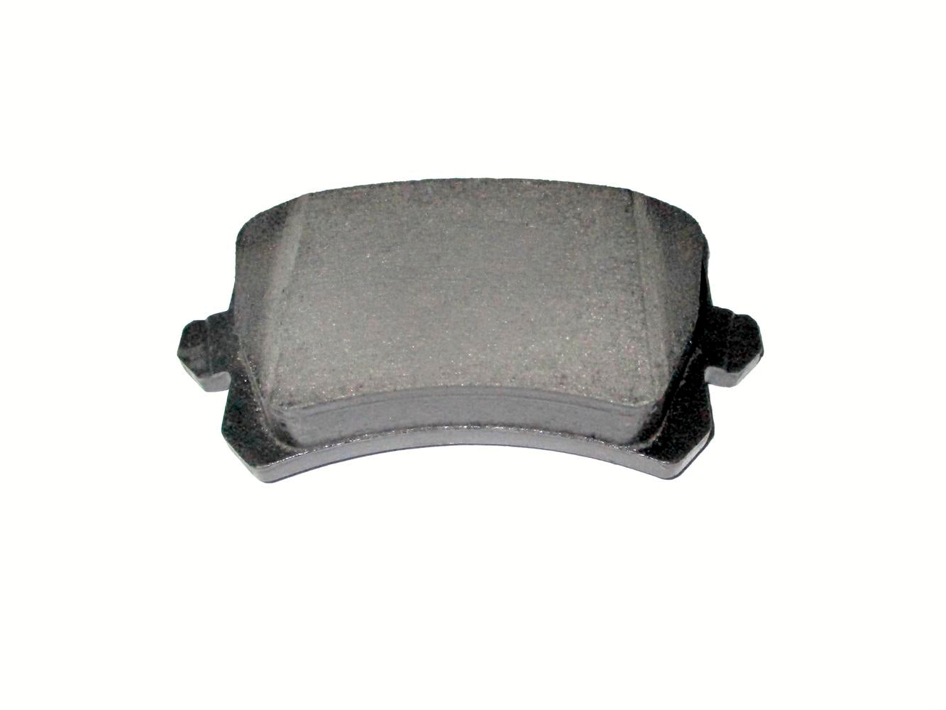 HELLA Brake pad set - T2634 - for e.g. VOLKSWAGEN 8DB355025-341