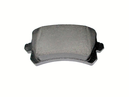 HELLA Brake pad set - T2634 - for e.g. VOLKSWAGEN 8DB355025-341