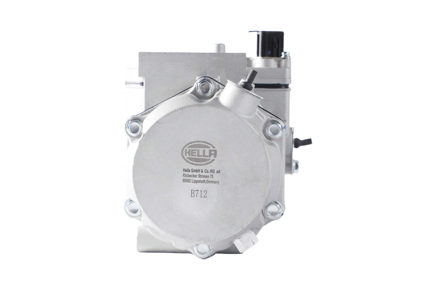 Hella Aircon Compressor 8FK366201-161