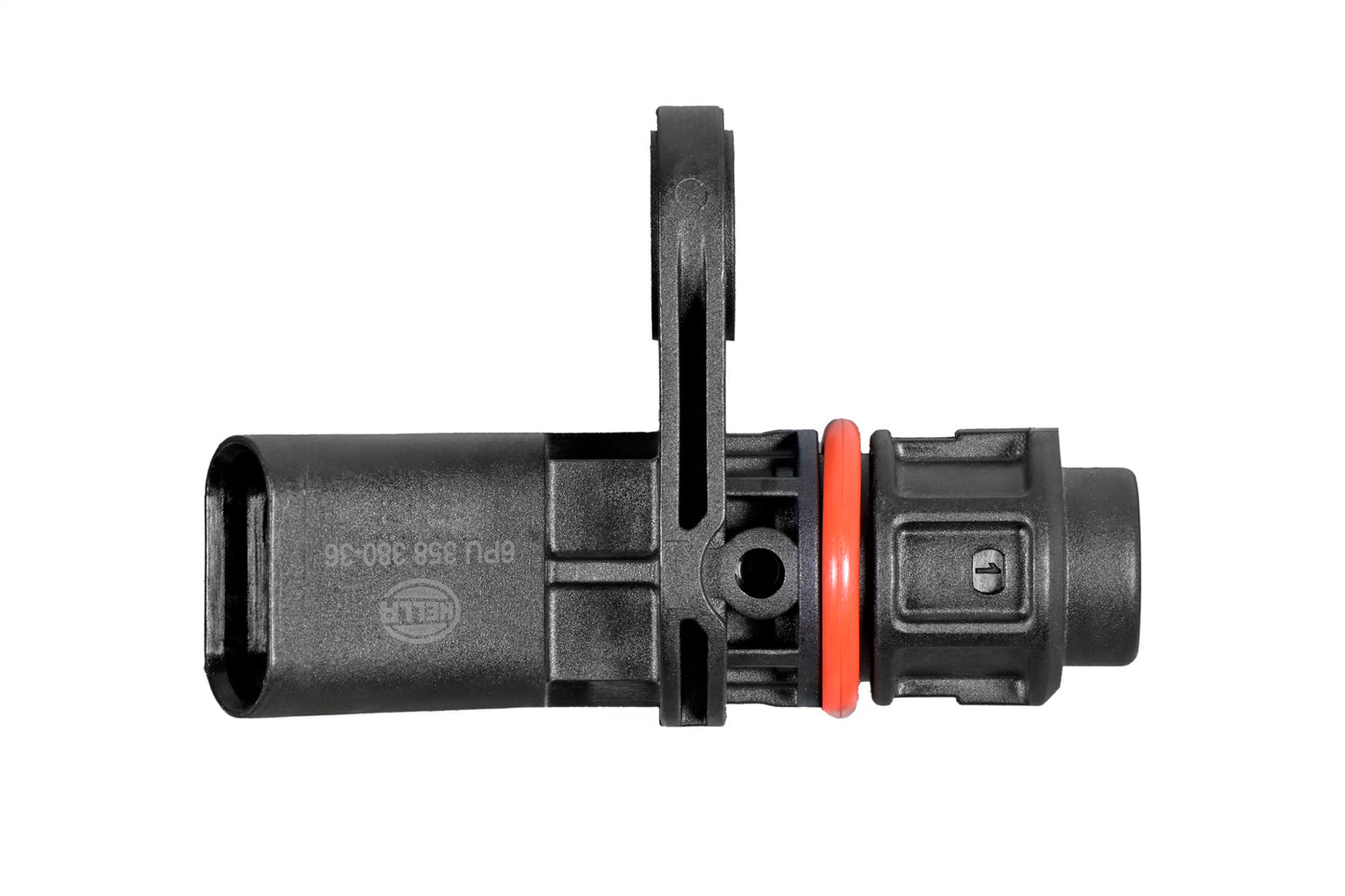 HELLA Sensor, camshaft position - 3-pin connector 6PU358380-361