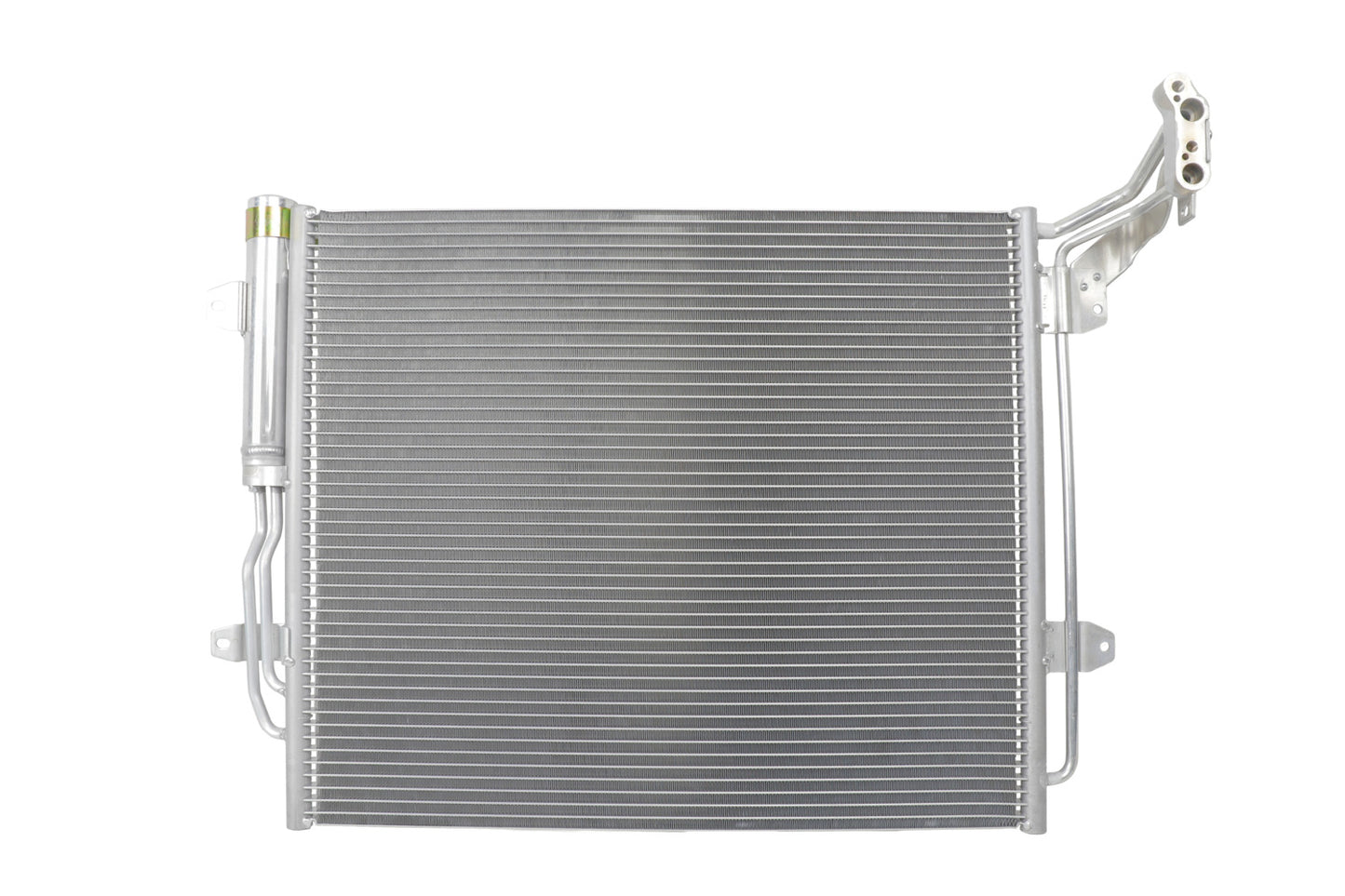 Hella Aircon Condenser 8FC366221-541