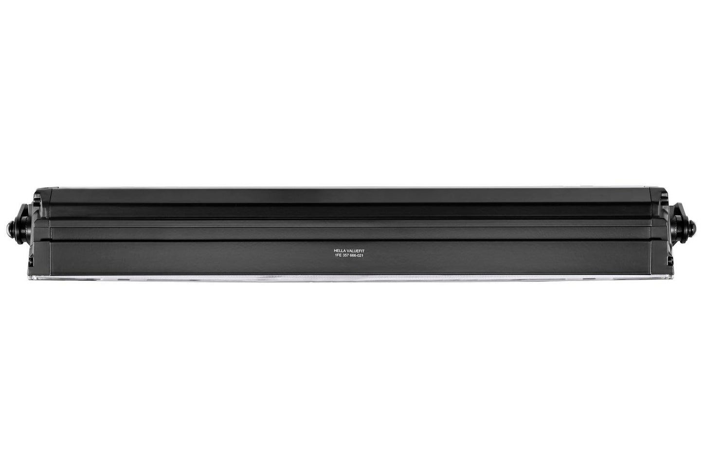 HELLA VALUEFIT LED-Lightbar - LBE 2 490 - 12/24V - white/yellow (amber) - 4600lm 1FE357666-021