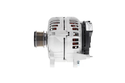 HELLA Alternator - 14V - 120A - for e.g. Fiat Ducato Platform/Chassis (244_) 8EL011710-601