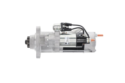 HELLA Starter - 12V - 1.2kW - for e.g. Jeep Wrangler II (Tj) 8EA012528-311