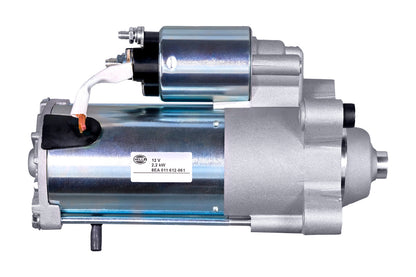 HELLA Starter - 12V - 2.2kW - for e.g. Ford Galaxy (Wa6) 8EA011612-061