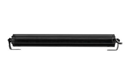 HELLA VALUEFIT LED-Lightbar - LBE 2 490 - 12/24V - white/yellow (amber) - 4600lm 1FE357666-021