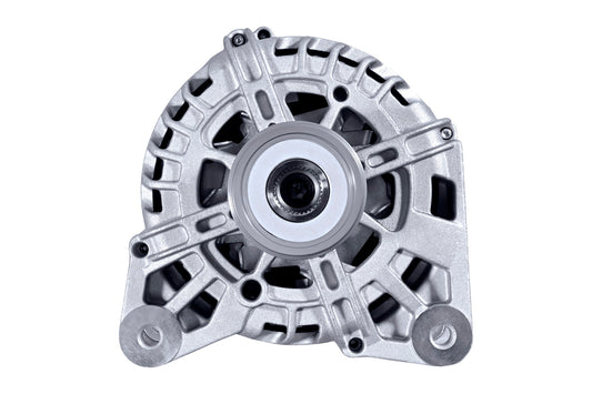 HELLA Alternator - 14V - 150A - for e.g. DACIA DUSTER SUV Van 1.5 dCi 8EL015659-121