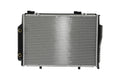 Hella Engine Coolant Radiator 8MK366301-981