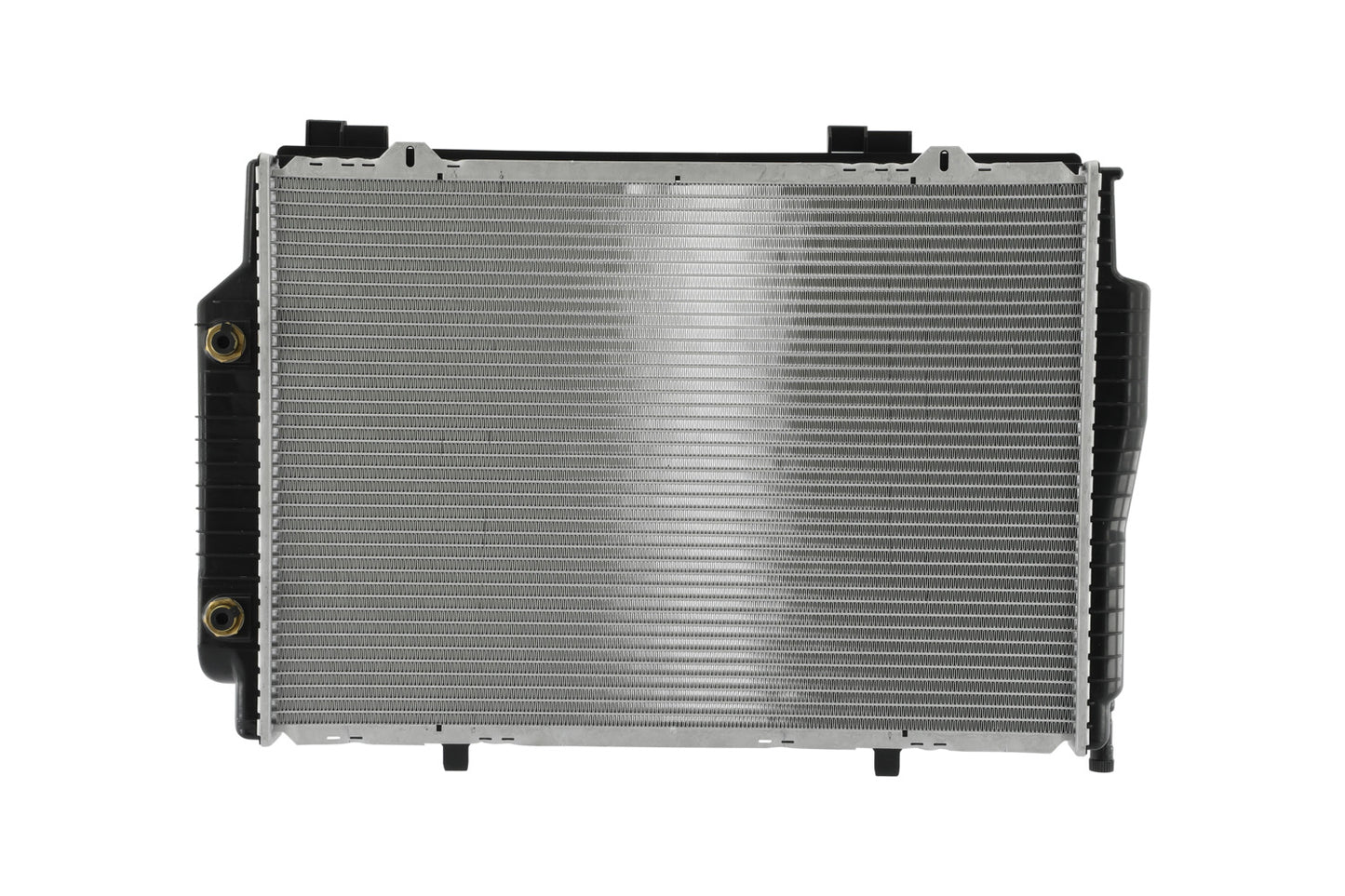 Hella Engine Coolant Radiator 8MK366301-981