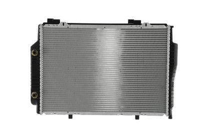 Hella Engine Coolant Radiator 8MK366301-981