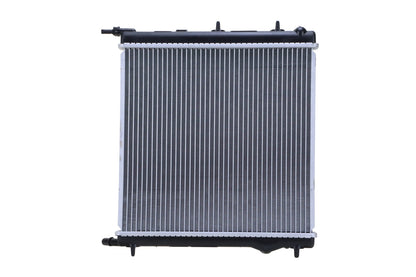 Hella Engine Coolant Radiator 8MK366302-701