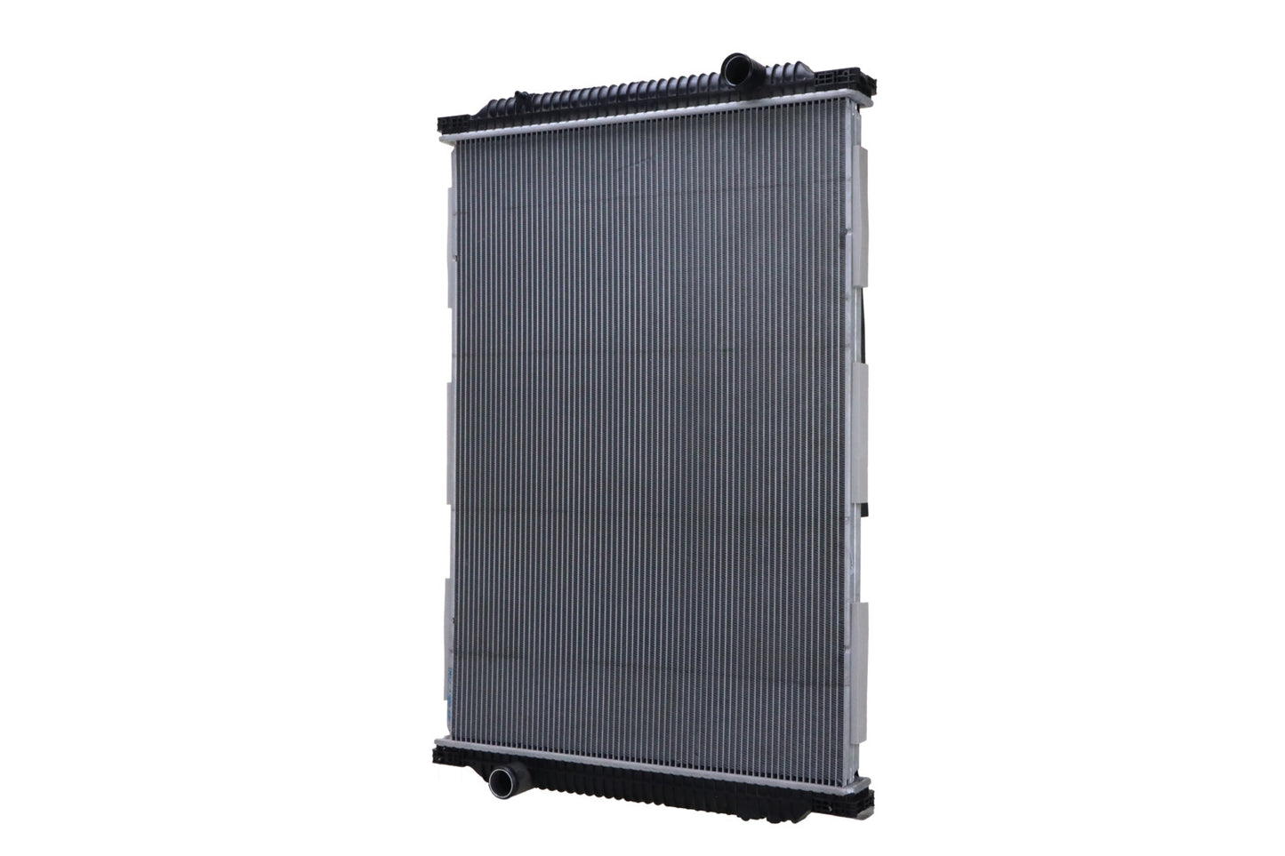 Hella Engine Coolant Radiator 8MK366300-731