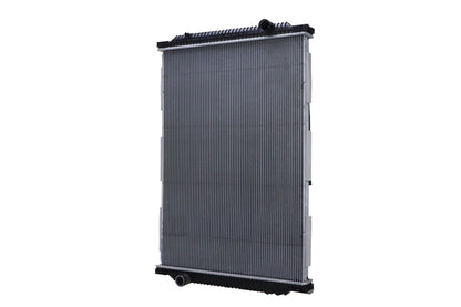 Hella Engine Coolant Radiator 8MK366300-731