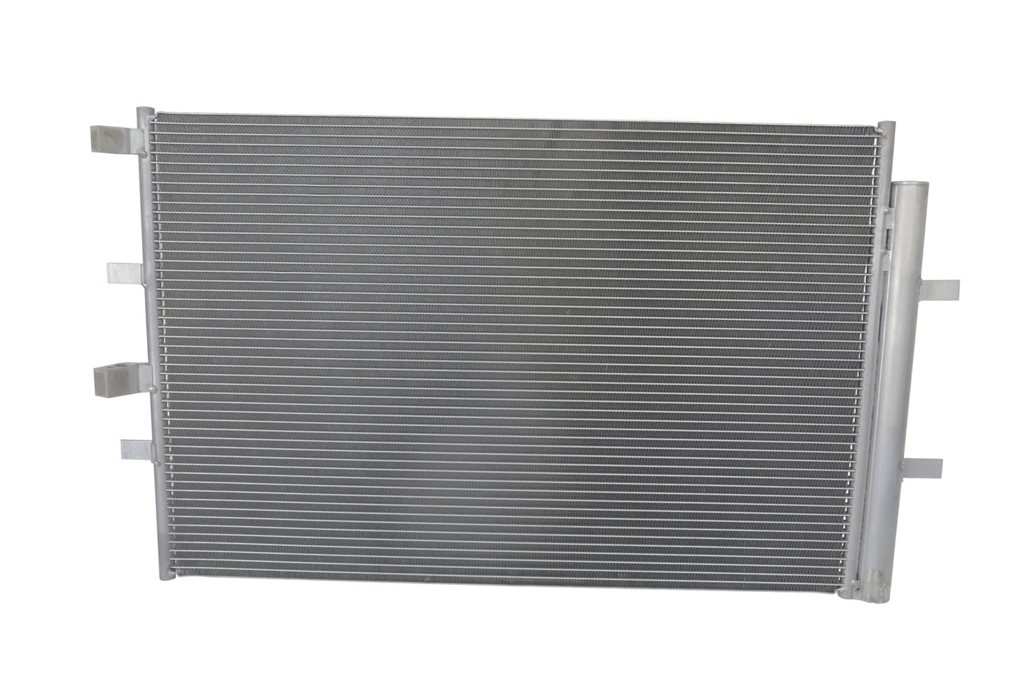 Hella Aircon Condenser 8FC366220-411