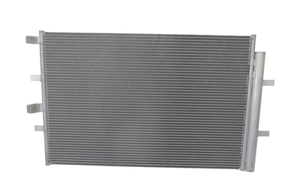 Hella Aircon Condenser 8FC366220-411
