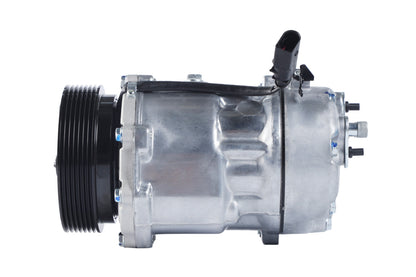 Hella Aircon Compressor 8FK366201-151