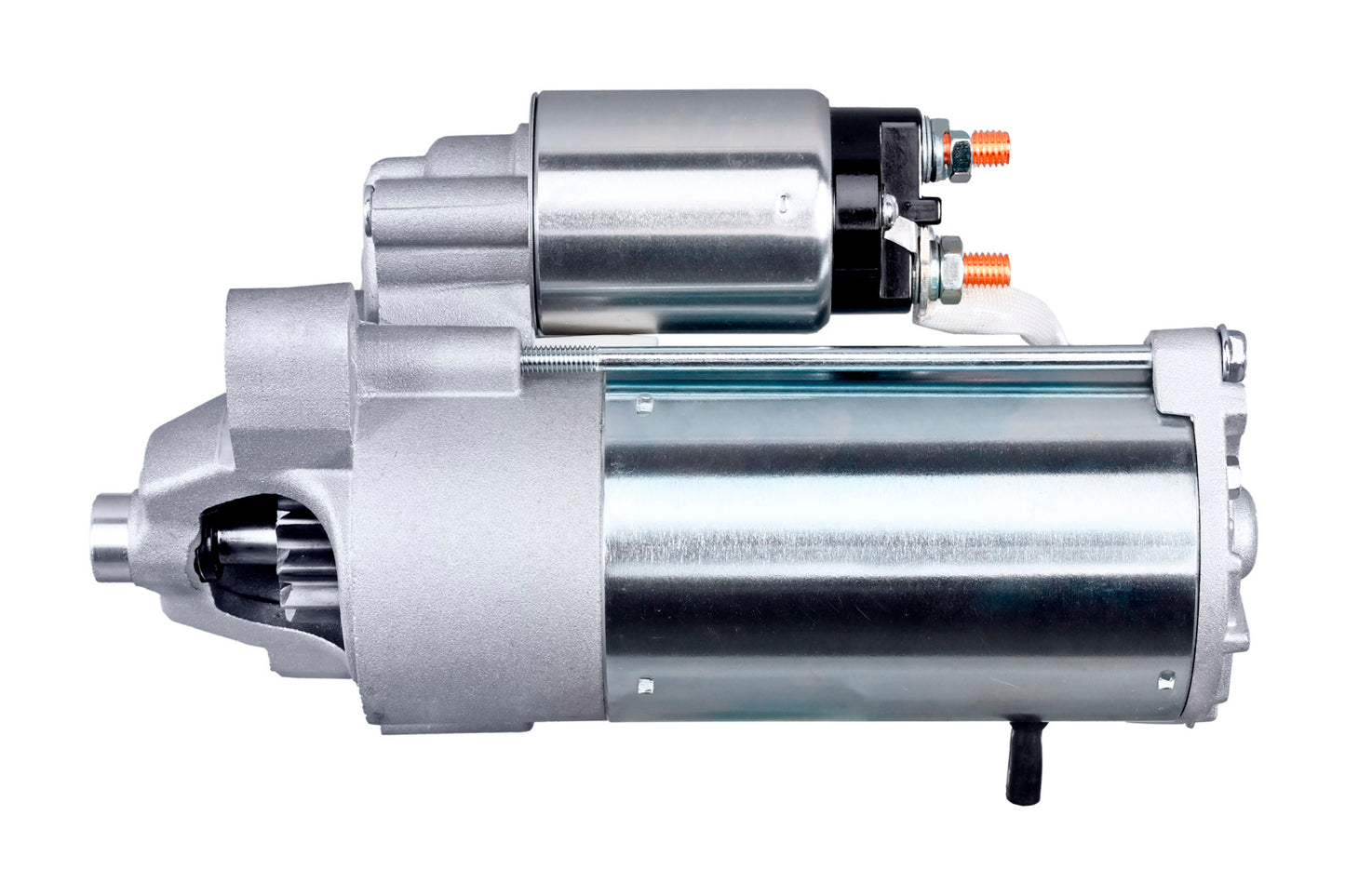HELLA Starter - 12V - 2.2kW - for e.g. Ford S-Max (Wa6) 8EA011611-001