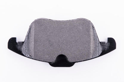 HELLA Brake pad set - T1732 - for e.g. DAIMLER / JAGUAR 8DB355013-621