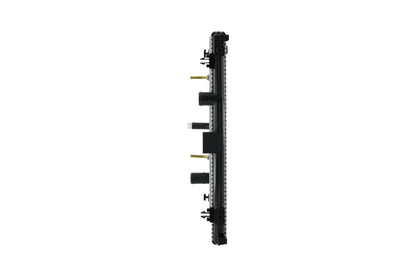 Hella Engine Coolant Radiator 8MK366302-131