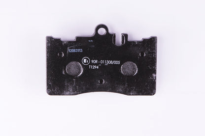 HELLA Brake pad set - T1294 - for e.g. LEXUS 8DB355009-861
