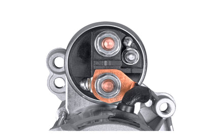 HELLA Starter - 12V - 2.5kW - for e.g. Peugeot 407 Sw (6E_) 8EA012528-291