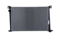 Hella Engine Coolant Radiator 8MK366300-371