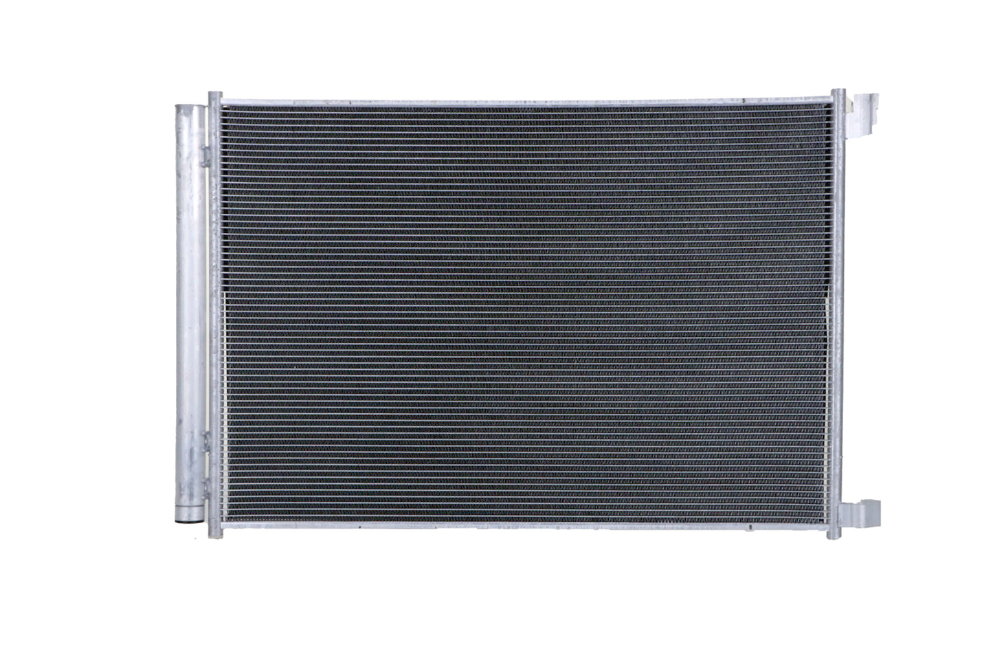 Hella Aircon Condenser 8FC366220-691