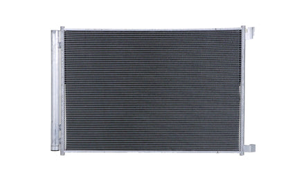 Hella Aircon Condenser 8FC366220-691