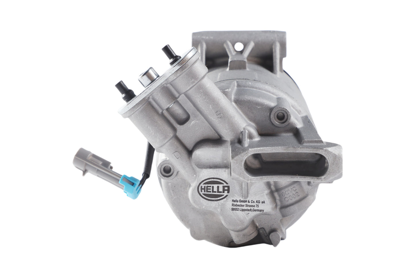 Hella Aircon Compressor 8FK366200-761