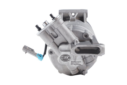 Hella Aircon Compressor 8FK366200-761