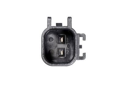 HELLA Sensor, wheel speed - 2-pin connector 6PU358216-611