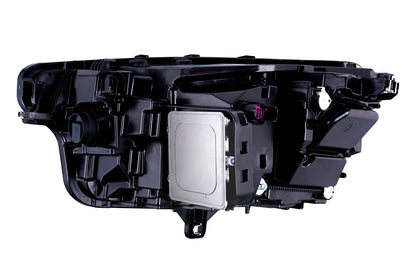 HELLA Matrix-Headlight - right - for e.g. AUDI A6 e-tron Avant (GH5) 1LX016220-641