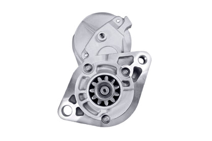 HELLA Starter - 12V - 2.7kW - for e.g. Toyota Land Cruiser Prado (_J12_) 8EA012527-341