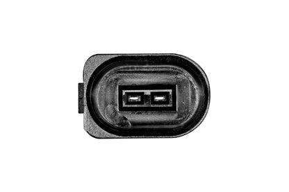 HELLA Sensor, wheel speed - 2-pin connector 6PU358216-301