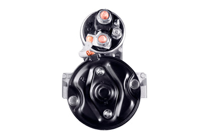 HELLA Starter - 12V - 1.7kW - for e.g. Ford Transit V363 Box (FCD, FDD) 8EA011612-391