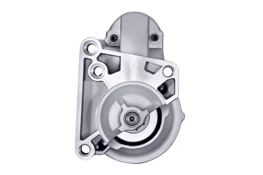 HELLA Starter - 12V - 1kW - for e.g. Renault Clio I (B/C57_, 5/357_) 8EA011610-331