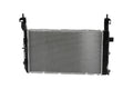 Hella Engine Coolant Radiator 8MK366301-211