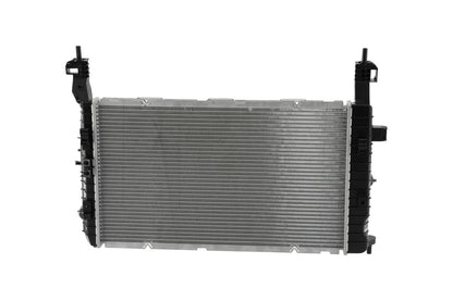Hella Engine Coolant Radiator 8MK366301-211