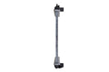 Hella Engine Coolant Radiator 8MK366302-691