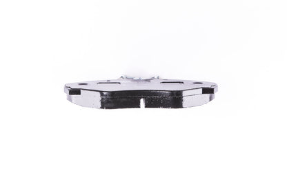 HELLA Brake pad set - T1424 - for e.g. NISSAN / OPEL / RENAULT / VAUXHALL 8DB355011-091