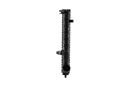 Hella Engine Coolant Radiator 8MK366302-021