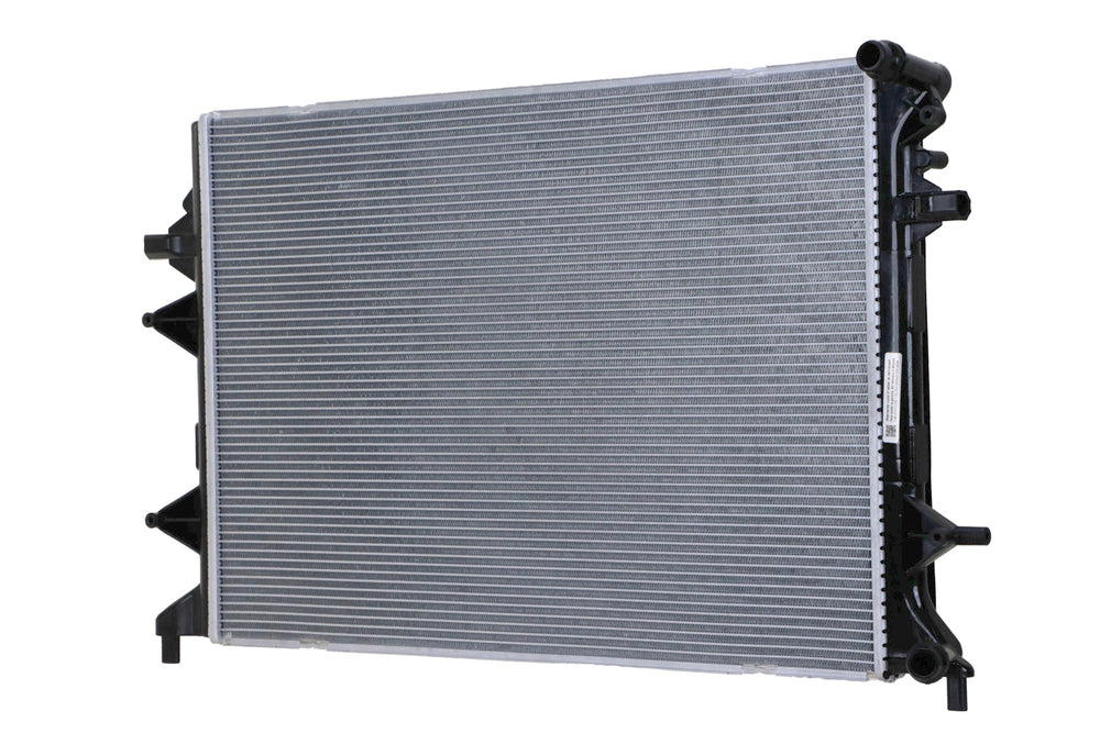 Hella Engine Coolant Radiator 8MK366301-451