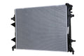 Hella Engine Coolant Radiator 8MK366301-451