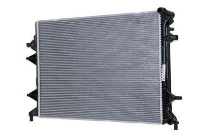 Hella Engine Coolant Radiator 8MK366301-451