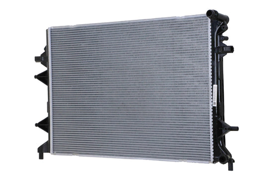 Hella Engine Coolant Radiator 8MK366301-451