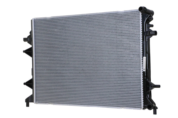 Hella Engine Coolant Radiator 8MK366301-451