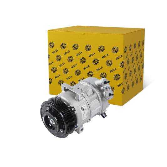 Hella Aircon Compressor 8FK366200-761