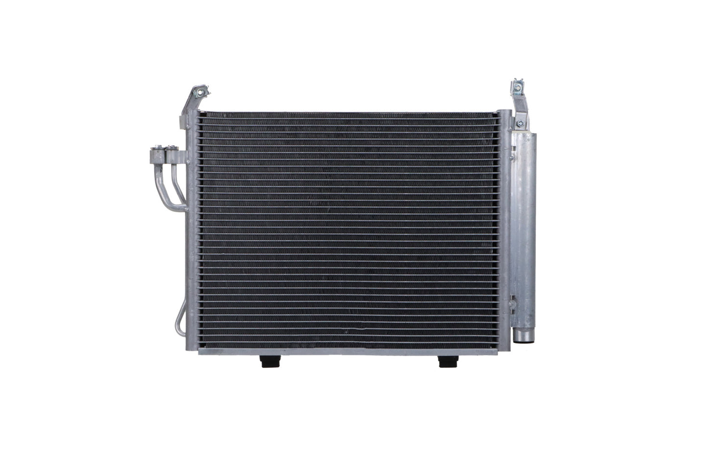 Hella Aircon Condenser 8FC366220-221