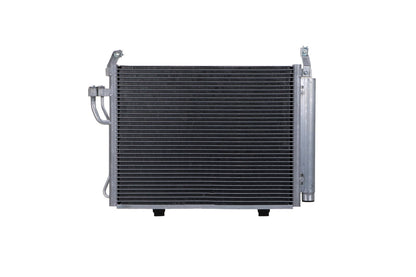 Hella Aircon Condenser 8FC366220-221