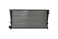 Hella Engine Coolant Radiator 8MK366302-021